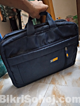 Minister Official's Bag
